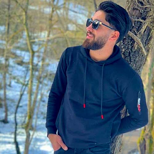دانلود آهنگ جواد عباسی غرور